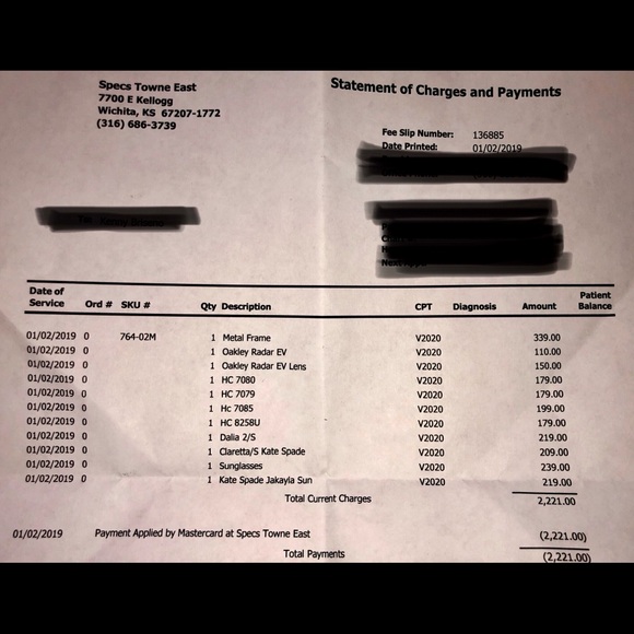 🕶🤗 Coach Sunglasses 🤗🕶 - Picture 6 of 6